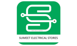 Sumeet Electricals Client Logos